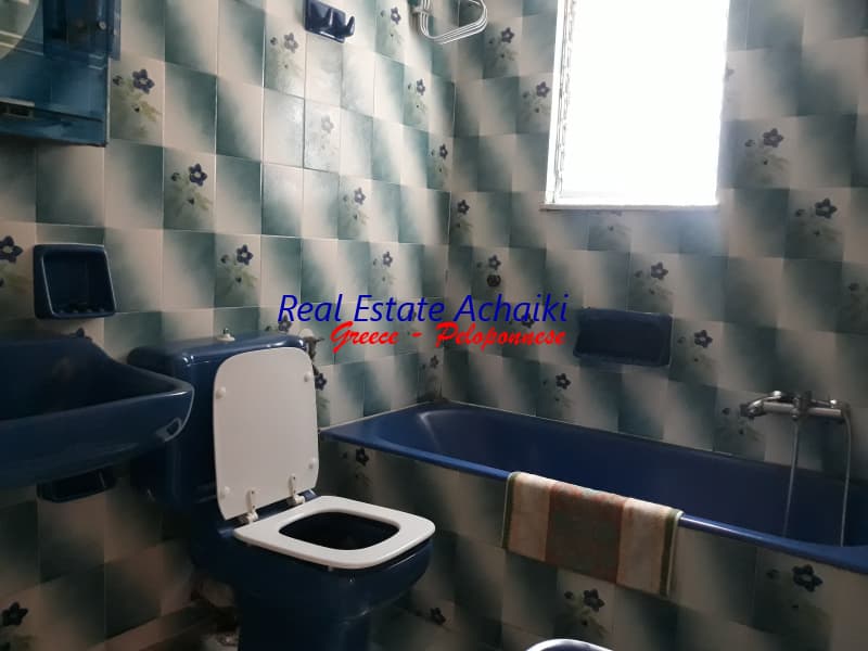 Διαμέρισμα στην Κέντρο, Αίγιο — Φωτογραφία 3 από 10