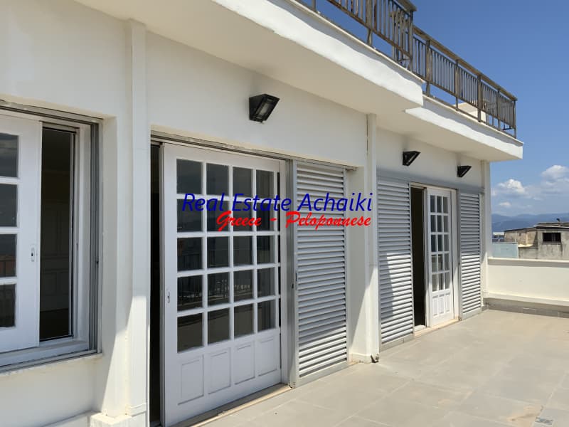 Διαμέρισμα στην Κέντρο, Αίγιο — Φωτογραφία 1 από 17