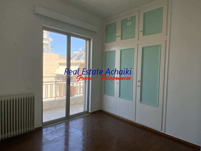 Διαμέρισμα στην Κέντρο, Αίγιο — Φωτογραφία 10 από 17