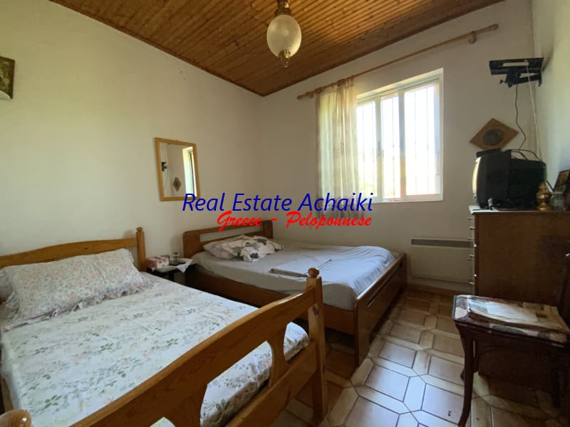 Μονοκατοικία στην Κούμαρης, Αίγιο — Φωτογραφία 3 από 12