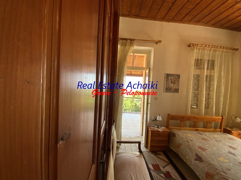 House in Voutsimos, Akrata — Photo 8 of 25