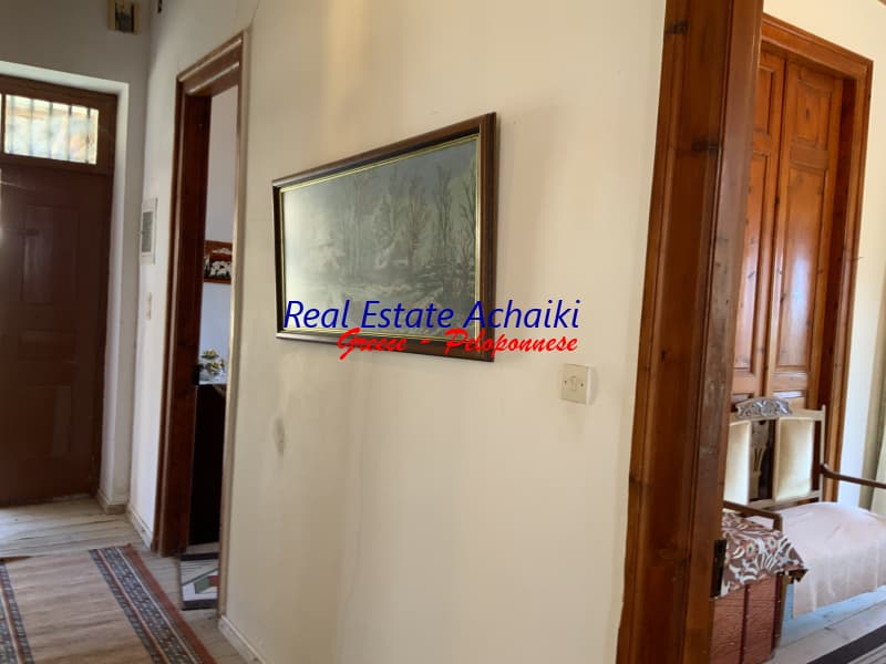 House in Voutsimos, Akrata — Photo 16 of 25