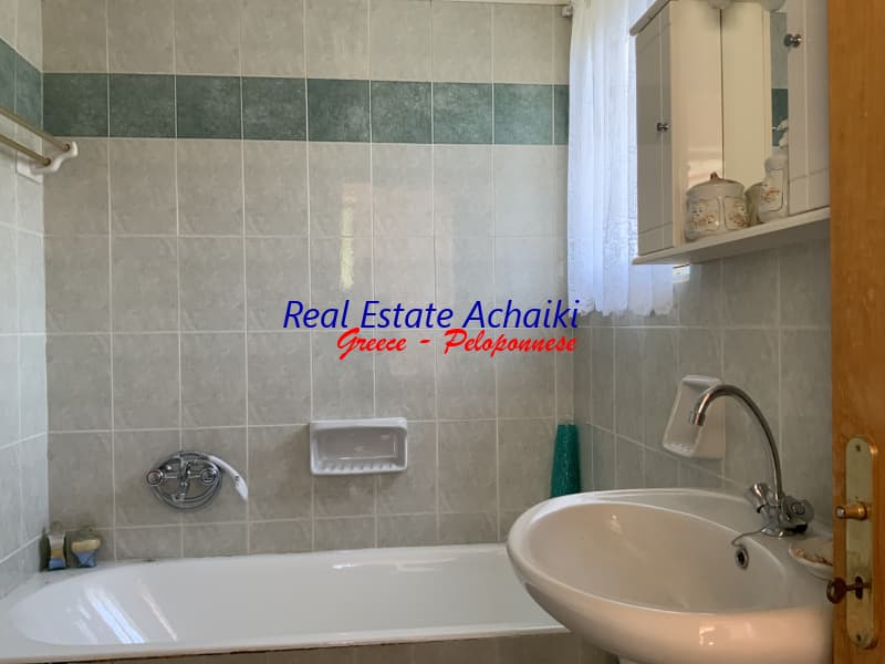 House in Voutsimos, Akrata — Photo 14 of 25