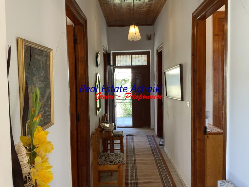 House in Voutsimos, Akrata — Photo 15 of 25