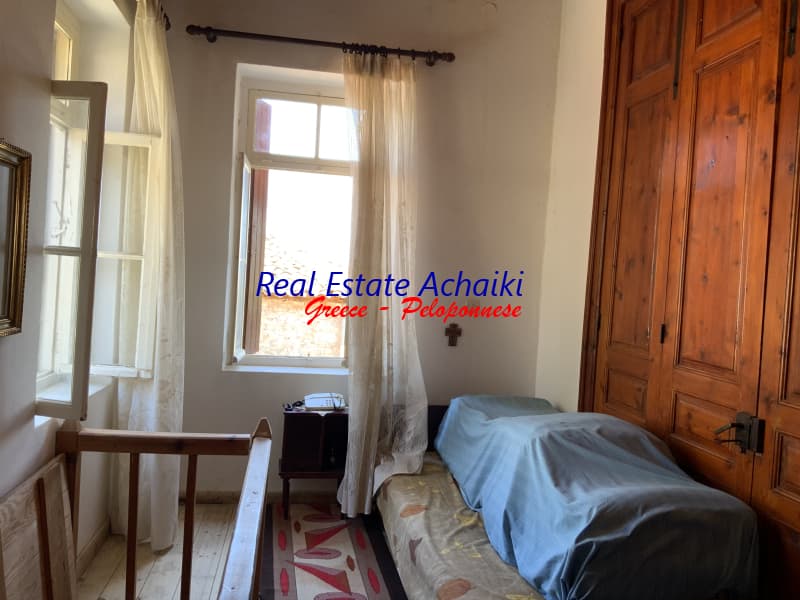 House in Voutsimos, Akrata — Photo 12 of 25