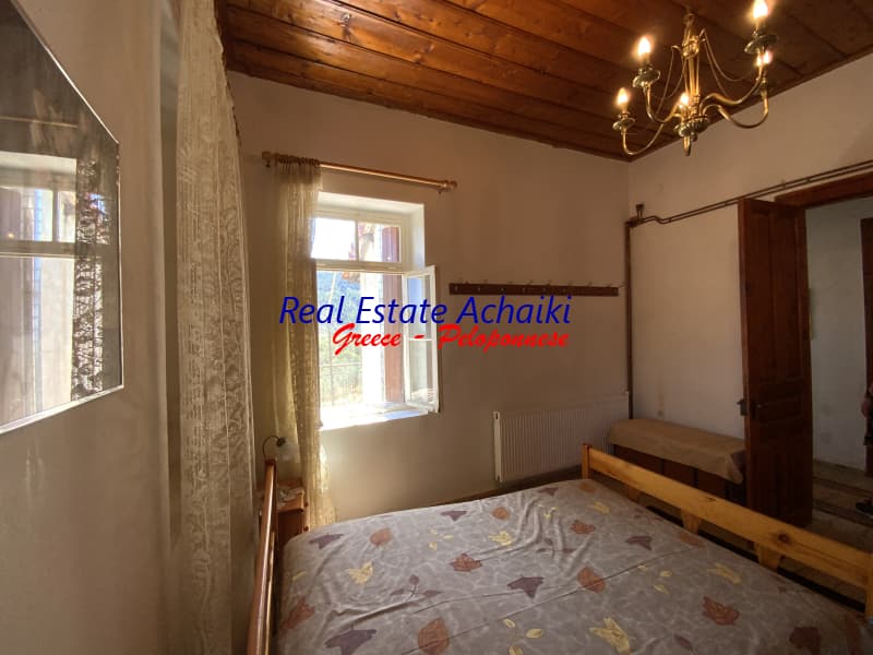 House in Voutsimos, Akrata — Photo 9 of 25
