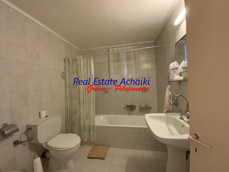 House in Voutsimos, Akrata — Photo 4 of 25