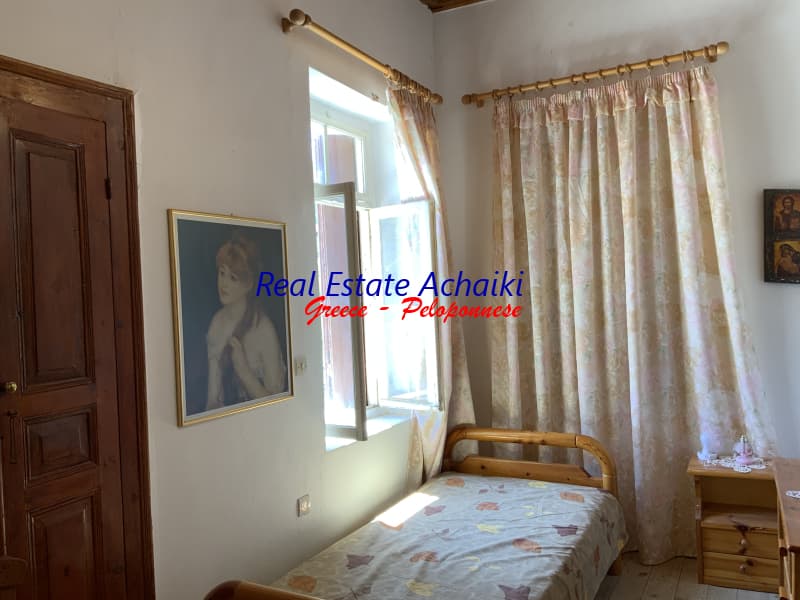 House in Voutsimos, Akrata — Photo 11 of 25