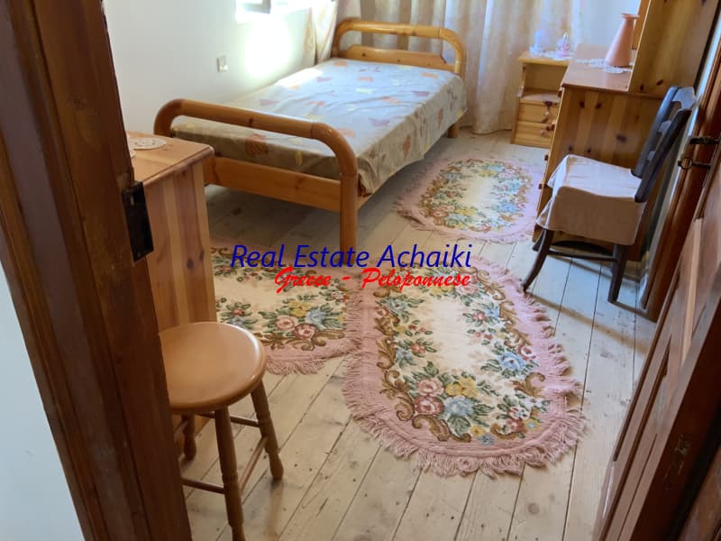 House in Voutsimos, Akrata — Photo 17 of 25