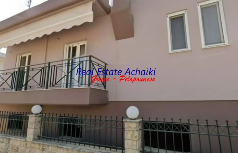 Apartment in Ovria, Messatida — Photo 1 of 2