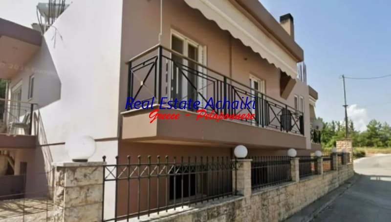 Apartment in Ovria, Messatida — Photo 2 of 2