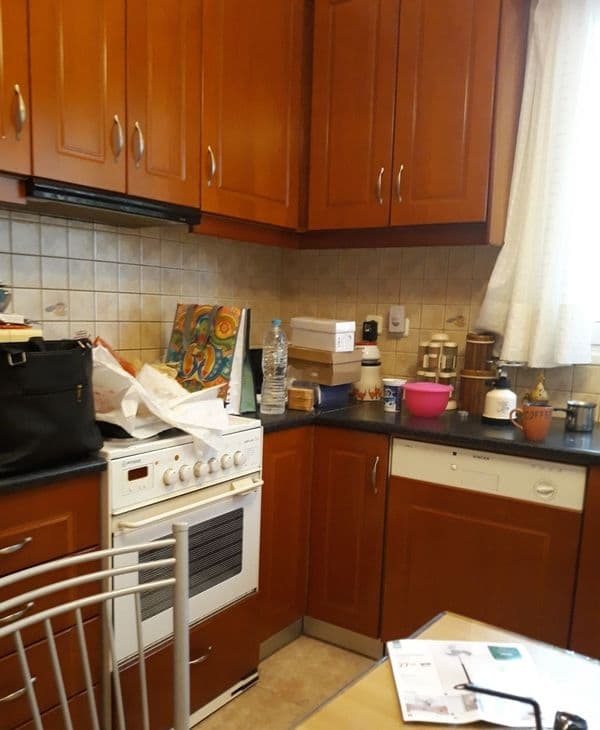 House in Palatiani, Ilion — Photo 1 of 15