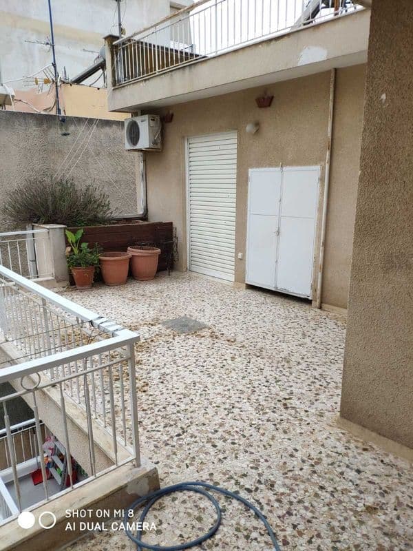 House in Center, Petroupoli — Photo 17 of 17