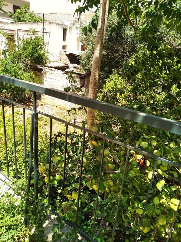 Building Plot in Agios Nikolaos, Ilion — Photo 3 of 5