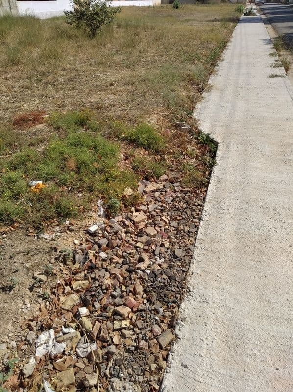 Building Plot in Center, Ilion — Photo 2 of 4