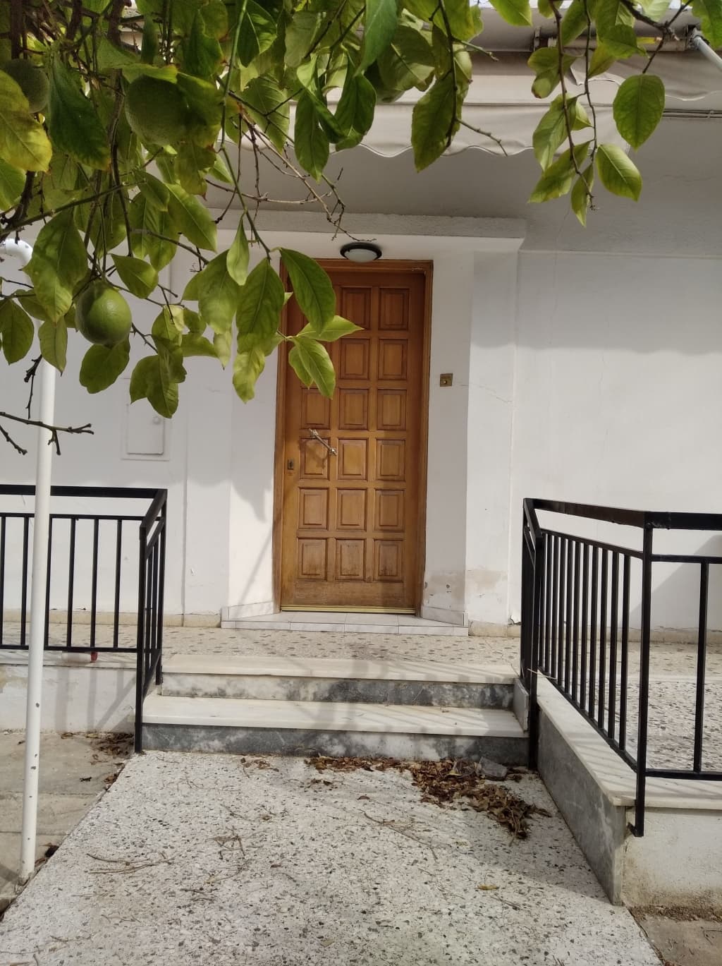 House in Mpournazi, Peristeri — Photo 5 of 7