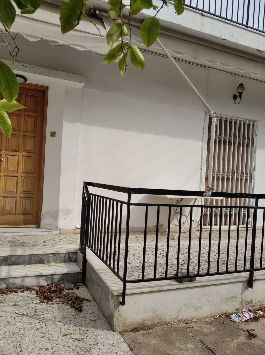 House in Mpournazi, Peristeri — Photo 6 of 7