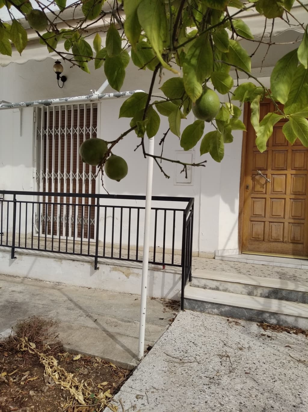 House in Mpournazi, Peristeri — Photo 4 of 7