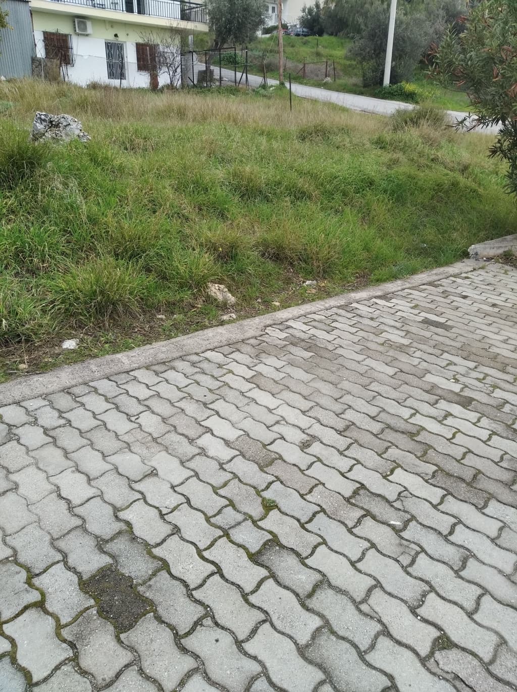 Building Plot in Attalos, Kamatero — Photo 3 of 3