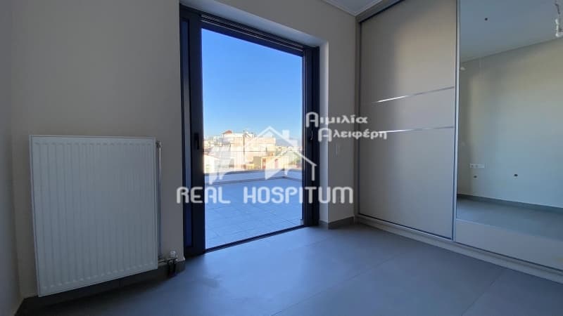Apartment in Center, Petroupoli — Photo 7 of 9