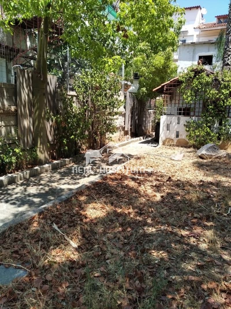 House in Agios Antonios, Peristeri