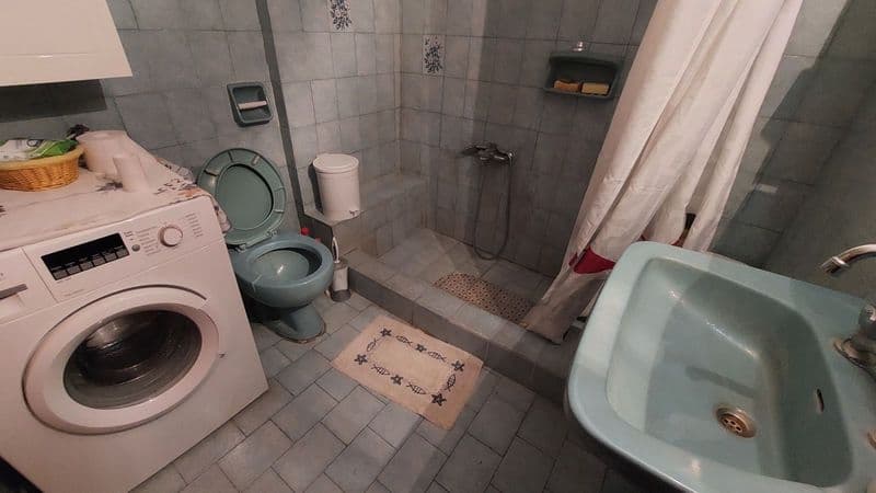 Μονοκατοικία στην Βραχάτι, Άσσος-Λεχαίο — Φωτογραφία 8 από 11