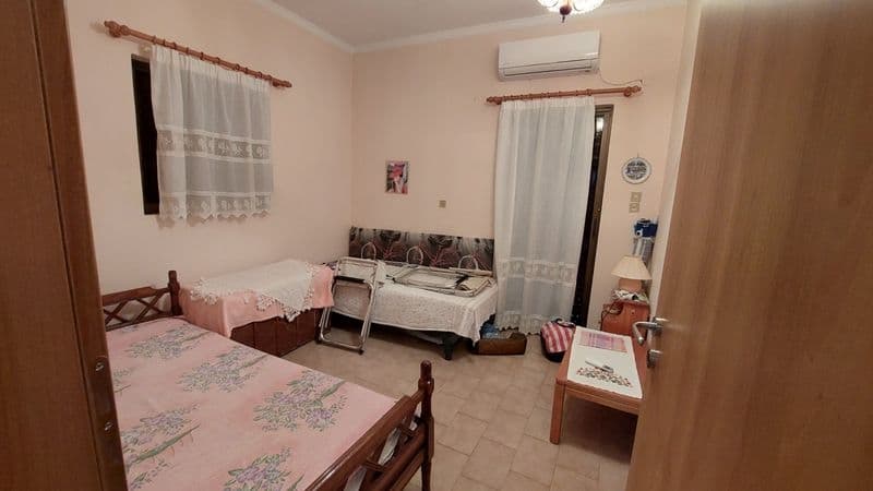 Μονοκατοικία στην Βραχάτι, Άσσος-Λεχαίο — Φωτογραφία 5 από 11