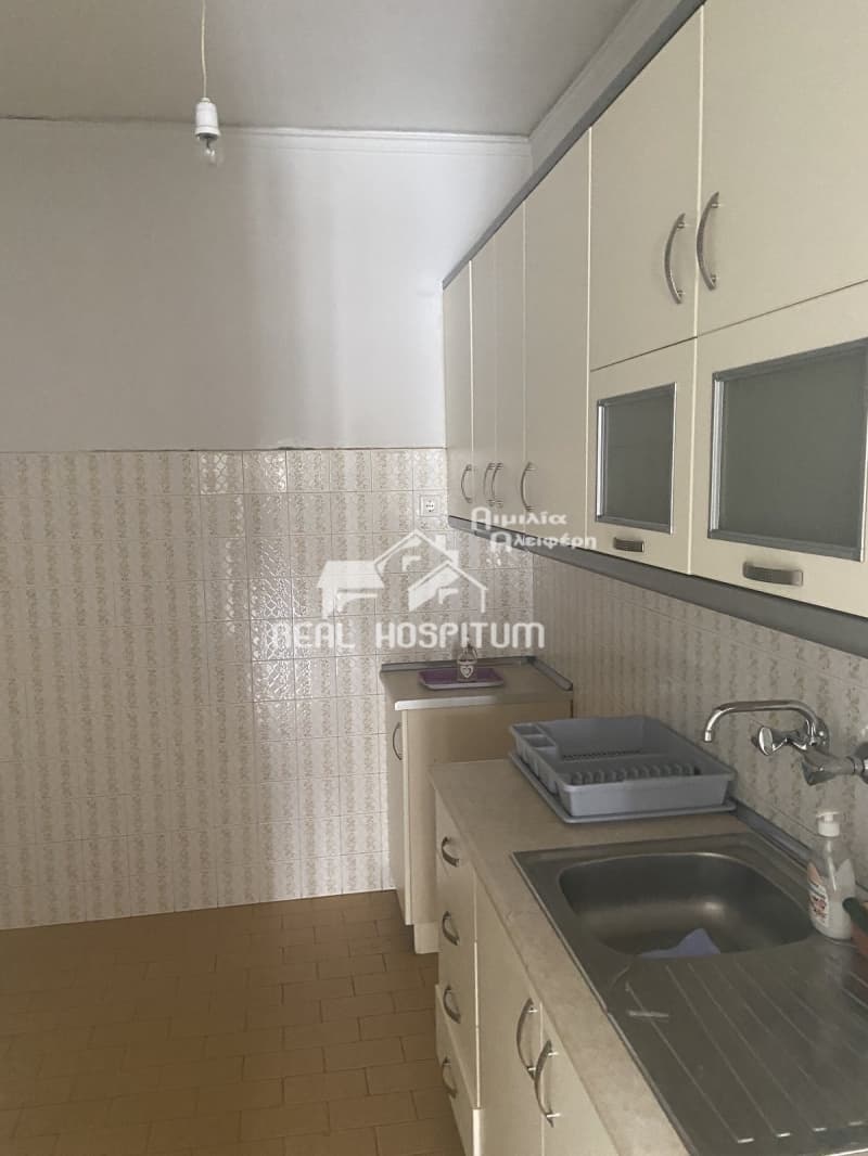 Διαμέρισμα στην Καλλιθέα, Καλλιθέα — Φωτογραφία 5 από 10
