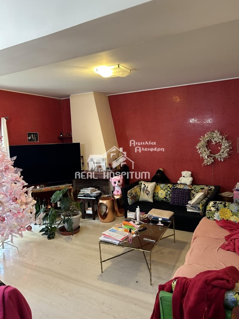 Apartment in Ano Nea Smyrni, Nea Smyrni — Photo 2 of 15