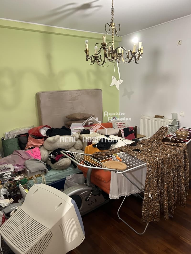 Apartment in Ano Nea Smyrni, Nea Smyrni — Photo 11 of 15