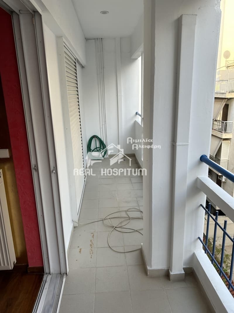 Apartment in Ano Nea Smyrni, Nea Smyrni — Photo 14 of 15