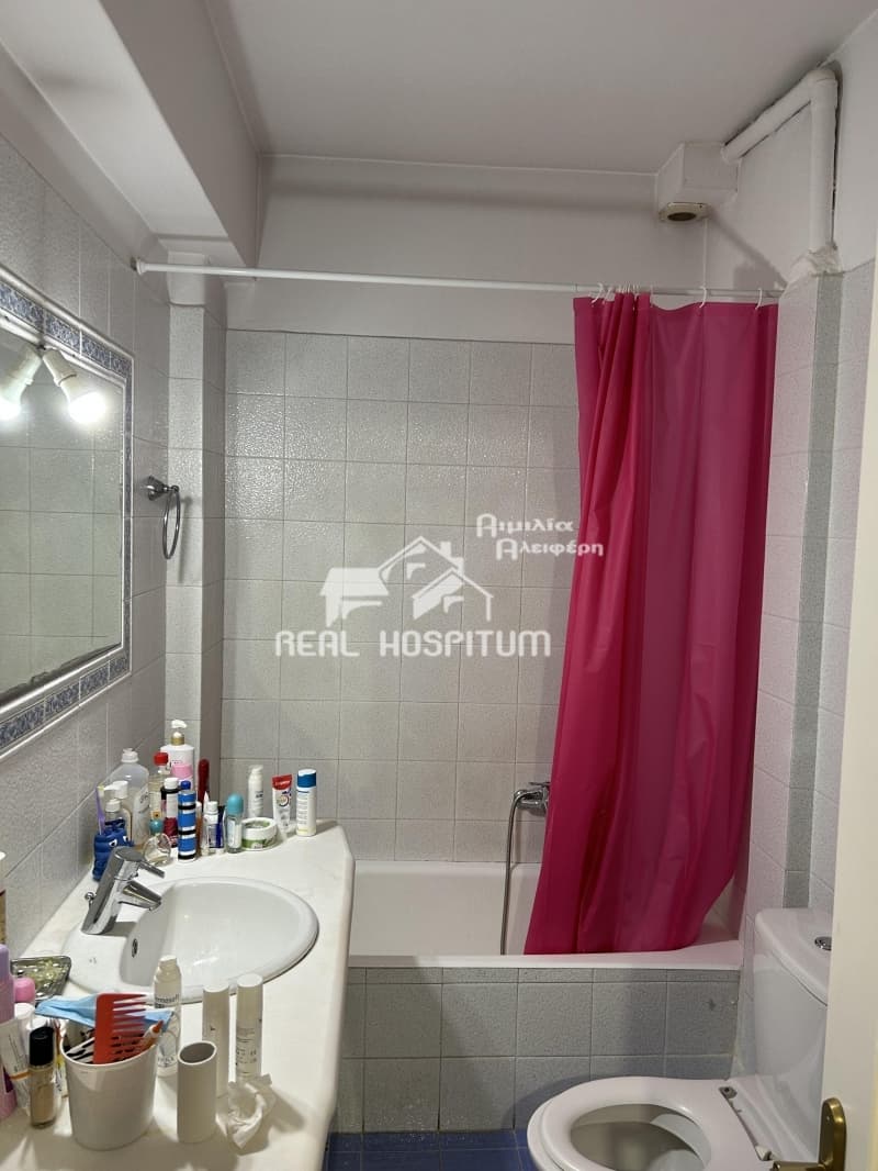 Apartment in Ano Nea Smyrni, Nea Smyrni — Photo 10 of 15