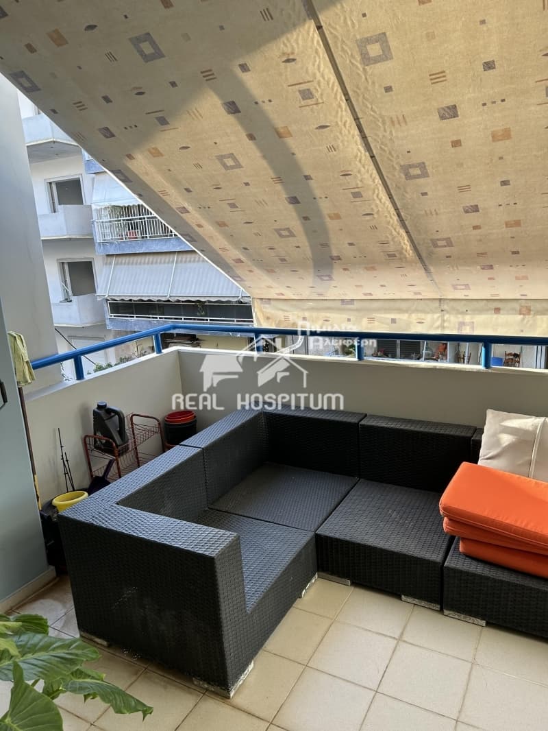 Apartment in Ano Nea Smyrni, Nea Smyrni — Photo 4 of 15