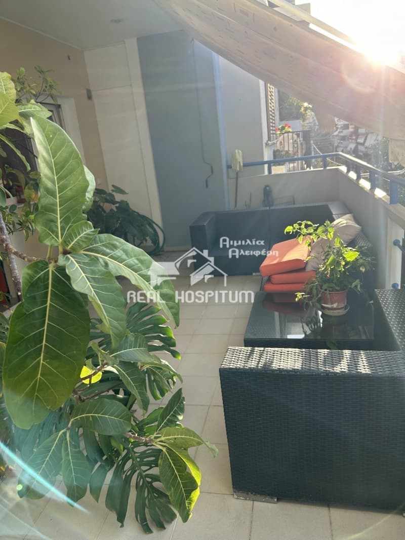 Apartment in Ano Nea Smyrni, Nea Smyrni — Photo 7 of 15