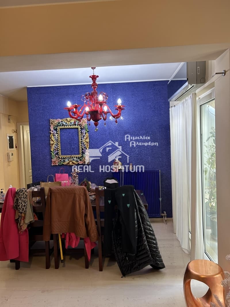 Apartment in Ano Nea Smyrni, Nea Smyrni — Photo 3 of 15