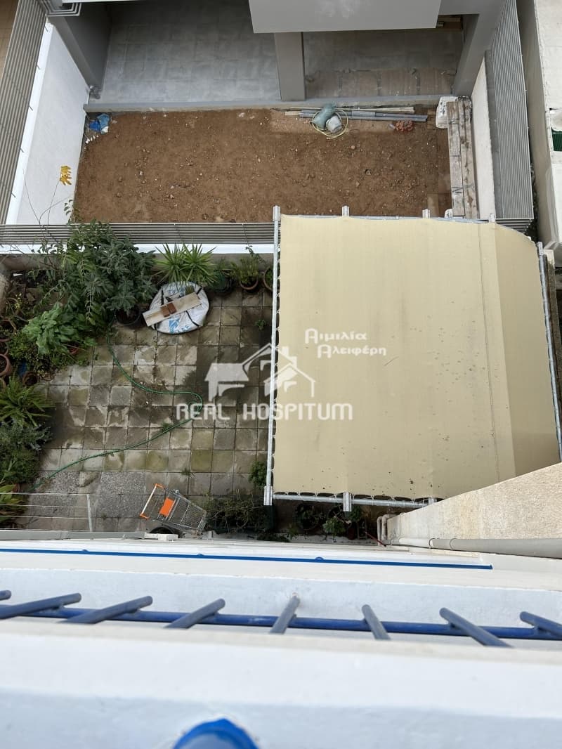 Apartment in Ano Nea Smyrni, Nea Smyrni — Photo 13 of 15