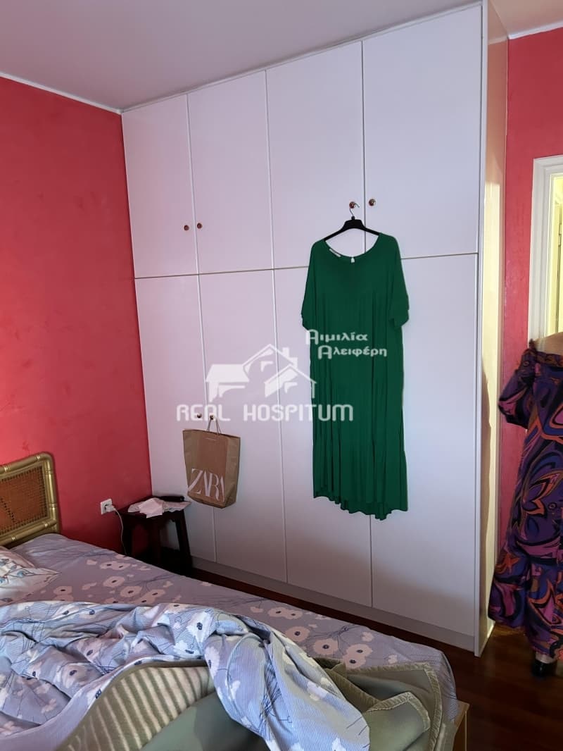Apartment in Ano Nea Smyrni, Nea Smyrni — Photo 15 of 15