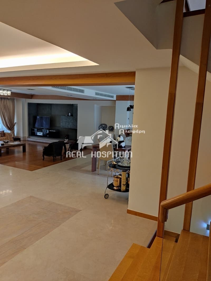 Μονοκατοικία στην Ζηρίνειο, Κηφισιά — Φωτογραφία 17 από 28
