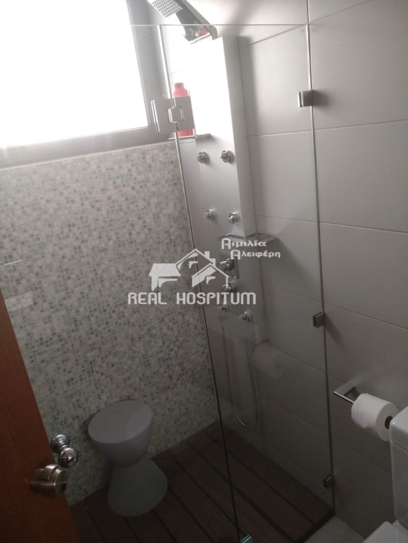 Μονοκατοικία στην Ζηρίνειο, Κηφισιά — Φωτογραφία 9 από 28