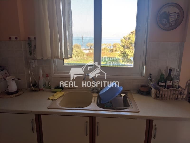 Μονοκατοικία στην Βραχάτι, Άσσος-Λεχαίο — Φωτογραφία 27 από 27