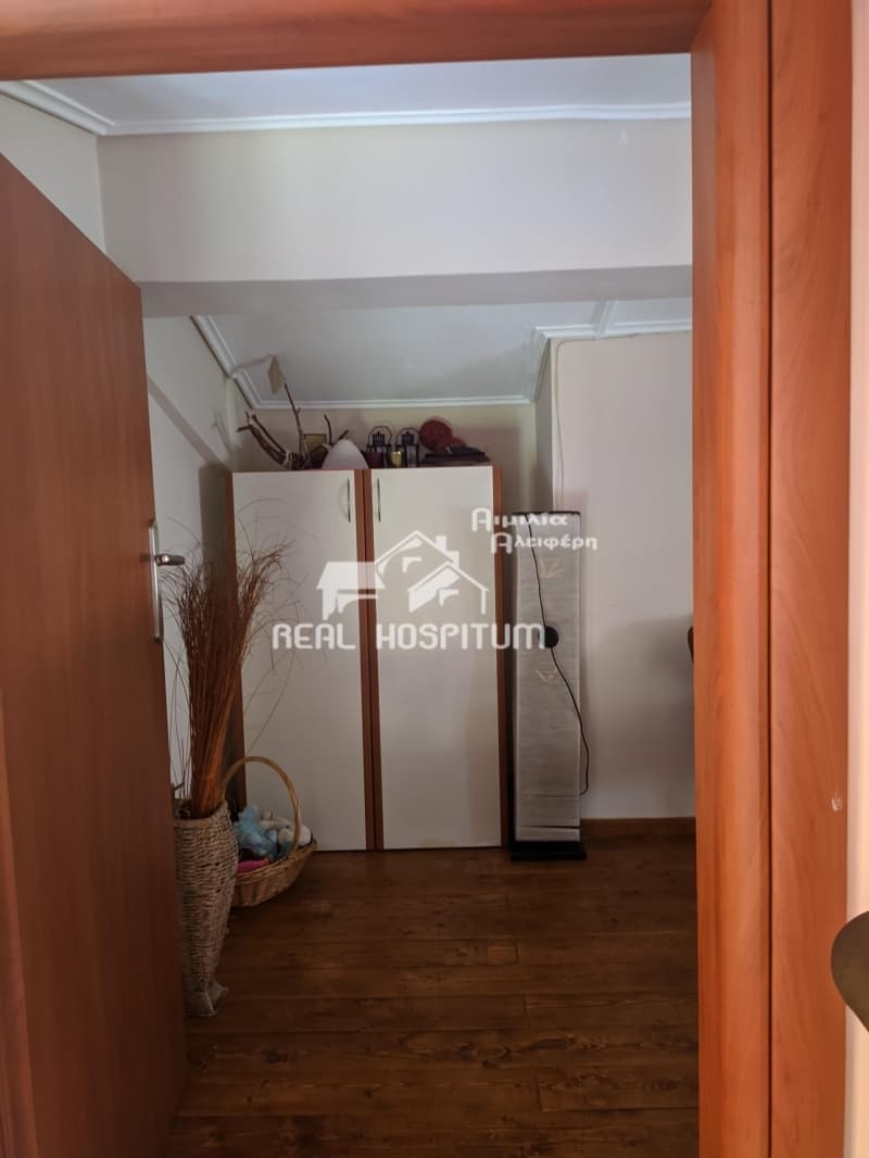 Μονοκατοικία στην Βραχάτι, Άσσος-Λεχαίο — Φωτογραφία 20 από 27
