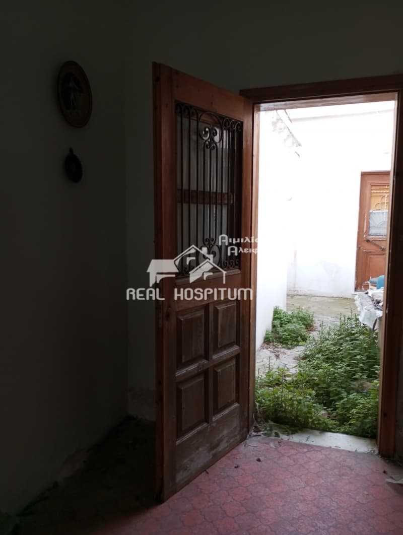 House in Palatiani, Ilion — Photo 5 of 8