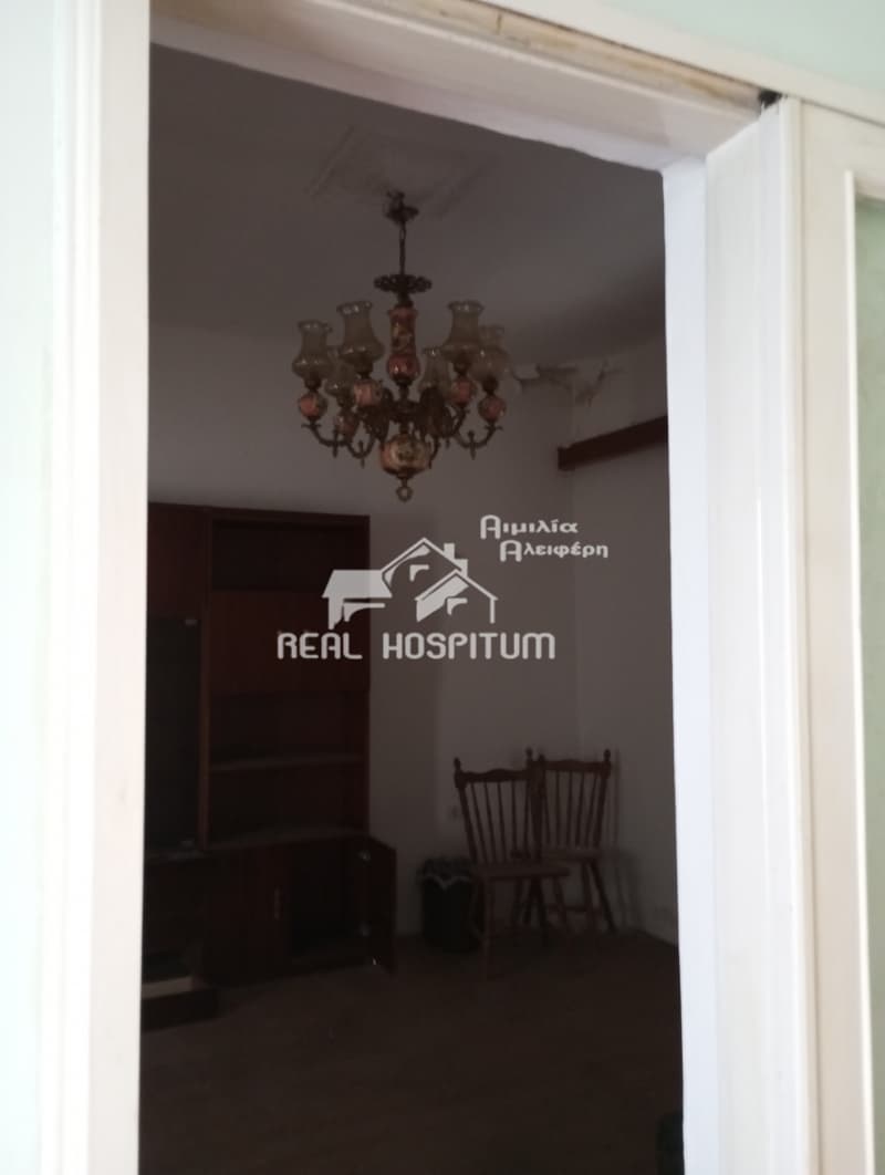 House in Palatiani, Ilion — Photo 7 of 8