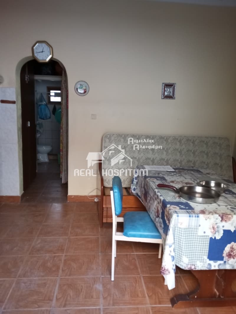 House in Palatiani, Ilion — Photo 8 of 8