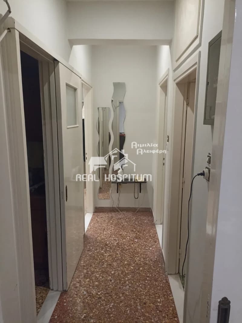 Διαμέρισμα στην Κουνέλια, Χαϊδάρι — Φωτογραφία 6 από 6