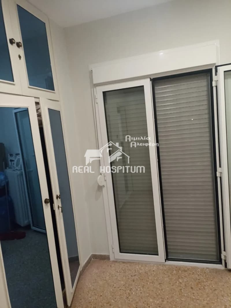 Διαμέρισμα στην Κουνέλια, Χαϊδάρι — Φωτογραφία 3 από 6