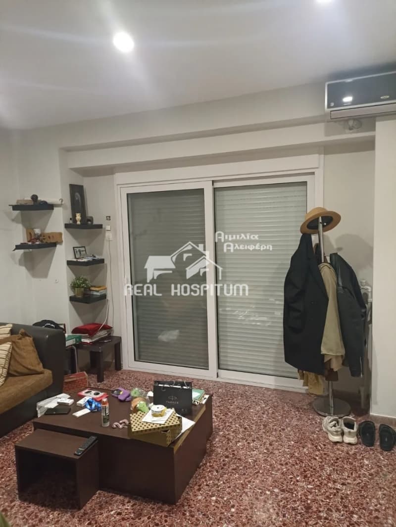 Διαμέρισμα στην Κουνέλια, Χαϊδάρι — Φωτογραφία 2 από 6