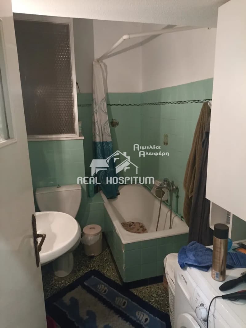 Διαμέρισμα στην Κουνέλια, Χαϊδάρι — Φωτογραφία 4 από 6