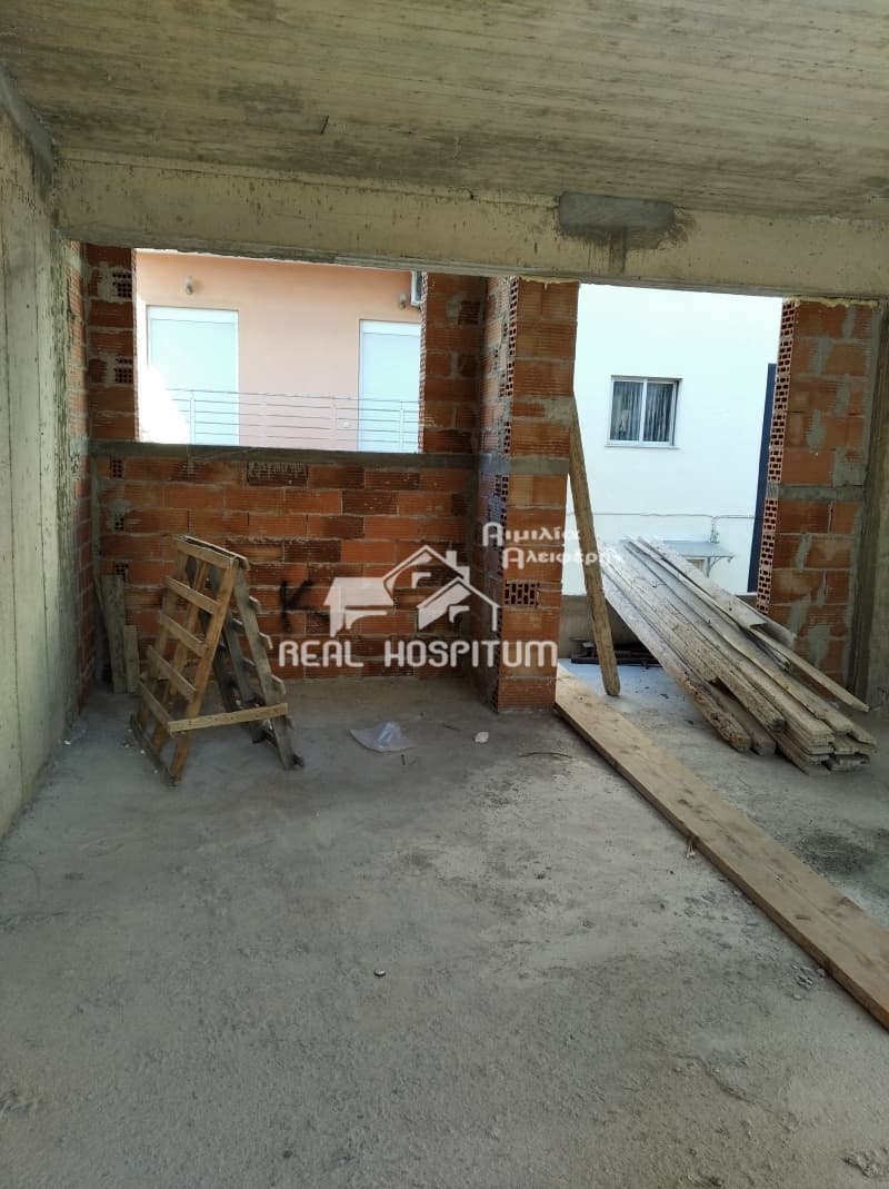 House in Nea Sepolia, Peristeri — Photo 9 of 12