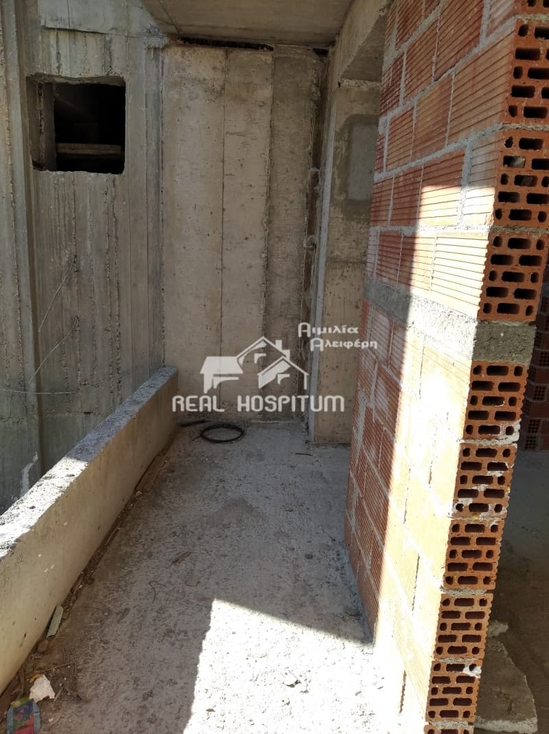 House in Nea Sepolia, Peristeri — Photo 5 of 12